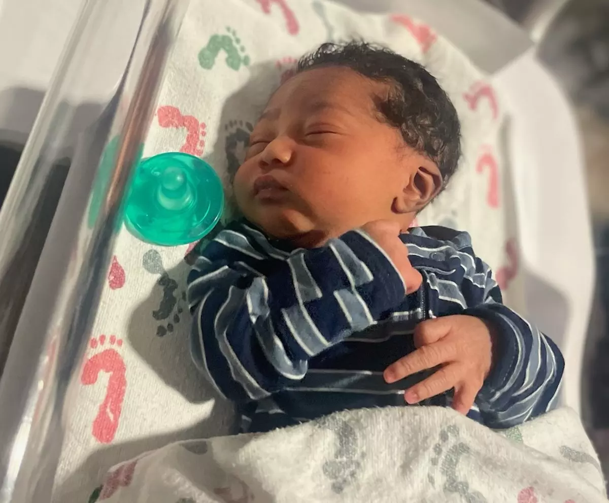 Texas woman chooses APR after out-of-state abortion