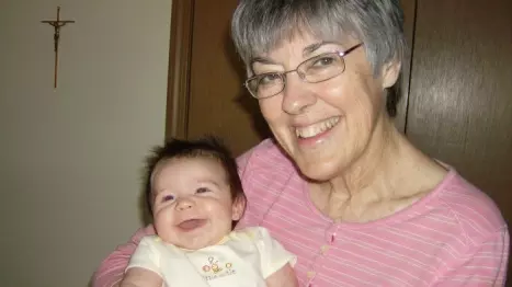 Heartbeat International co-founder, pioneer in the pregnancy help movement, dies