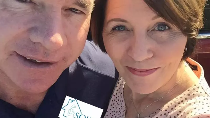 5 Weddings in One Year, Maternity Homes Transform Lives