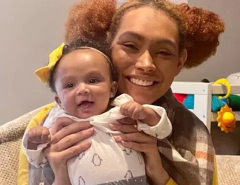 Pregnancy centers adding maternity housing