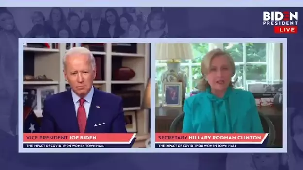 Biden: ‘Abortion is an essential health care service’