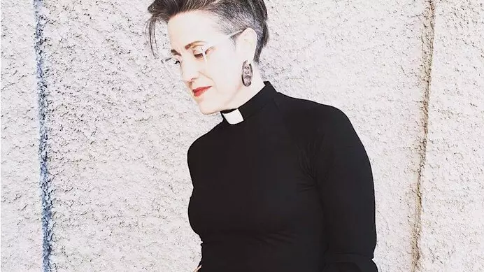 Feminist Pastor to Melt Purity Rings in Rejection of Church Teaching...But What Is Her Real Impact?
