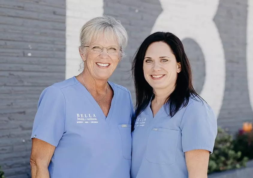 Court protects Catholic healthcare clinic’s care for pregnant women in need