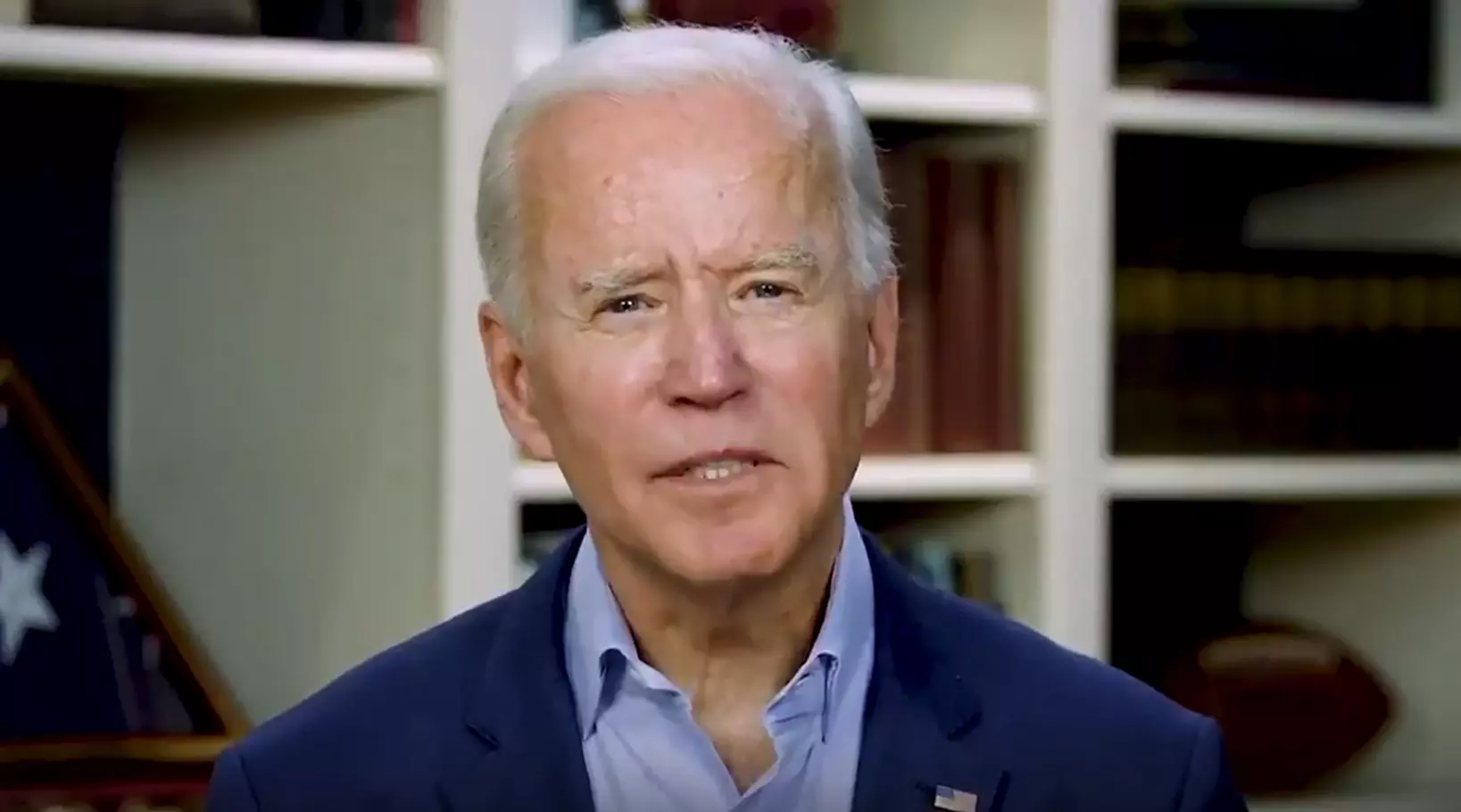 Planned Parenthood announces Biden endorsement in ‘life and death election