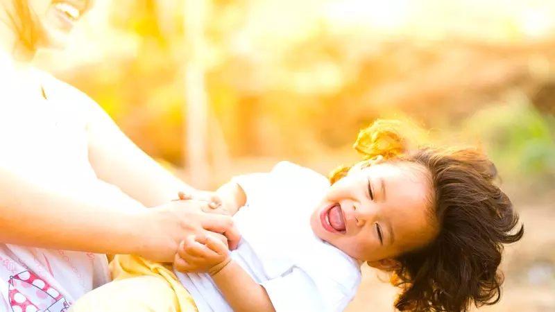 Soaring Above the Rhetoric to Serve Women and Babies