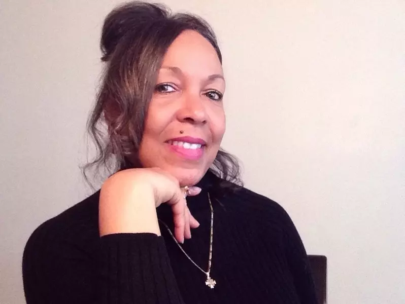 Post-Abortive Woman: \"A baby is not a sin.\"