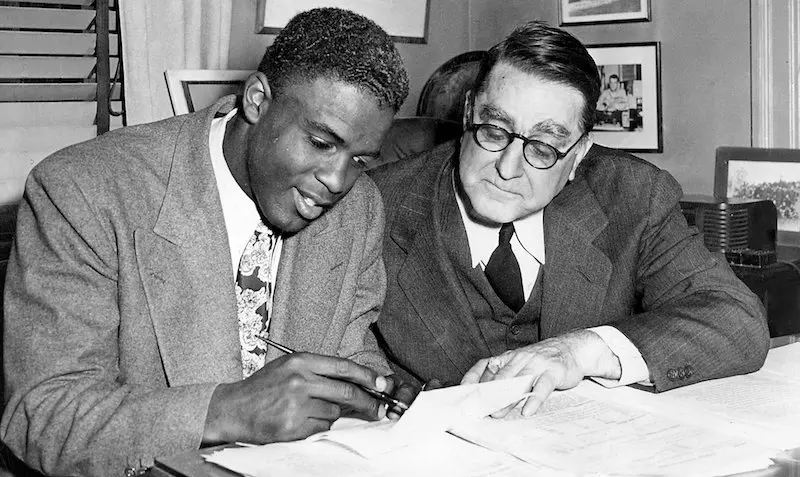 \"42 Faith\" and Our Challenge