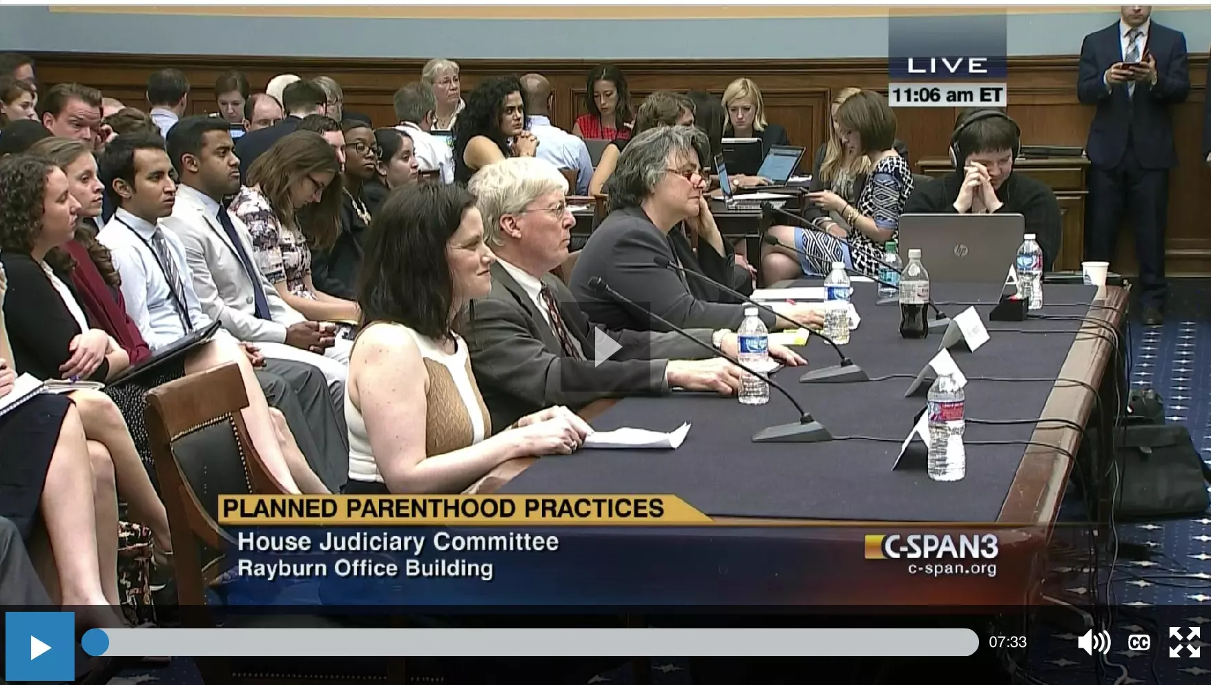 Abortion Survivor Jessen Pleads with Women to Contact Option Line