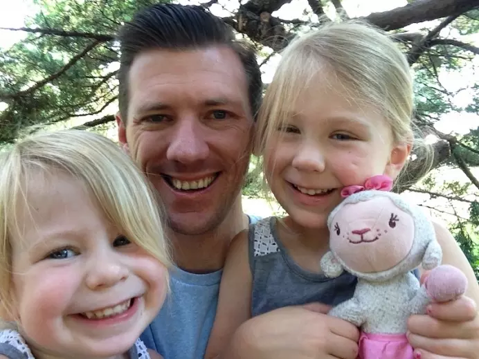 Jay Hobbs, \"The Best There Ever Was\"