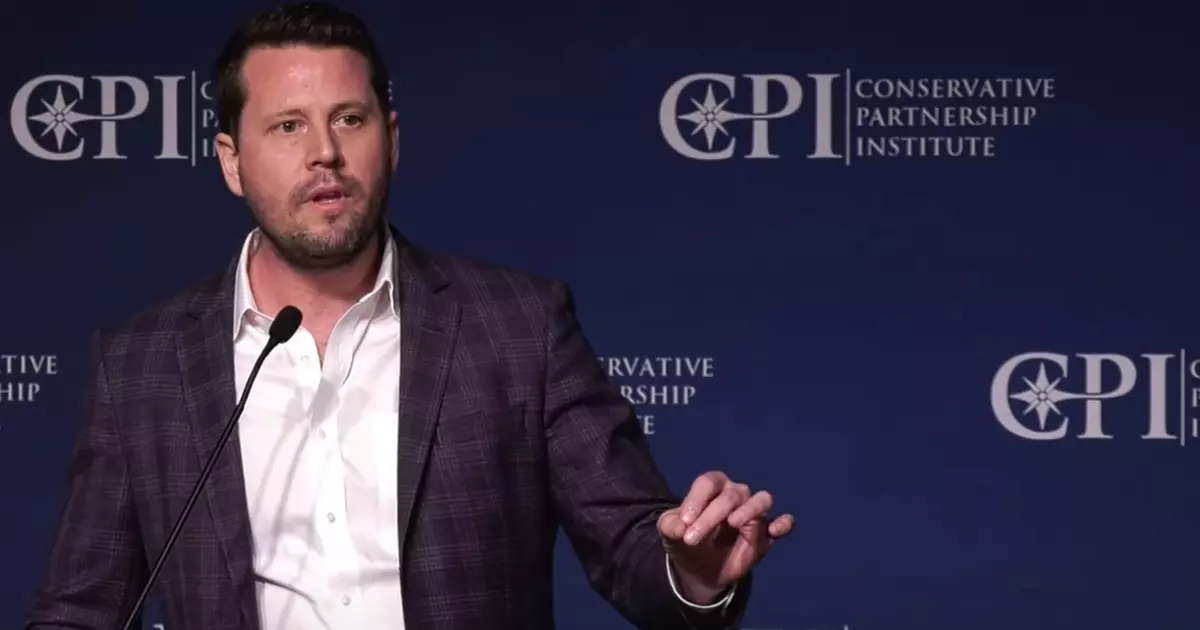 Babylon Bee CEO: Left\