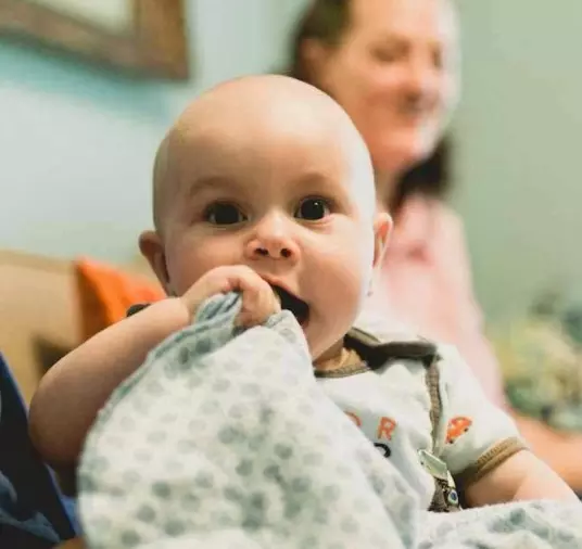 New pregnancy help director seeks to engage men in defeating abortion