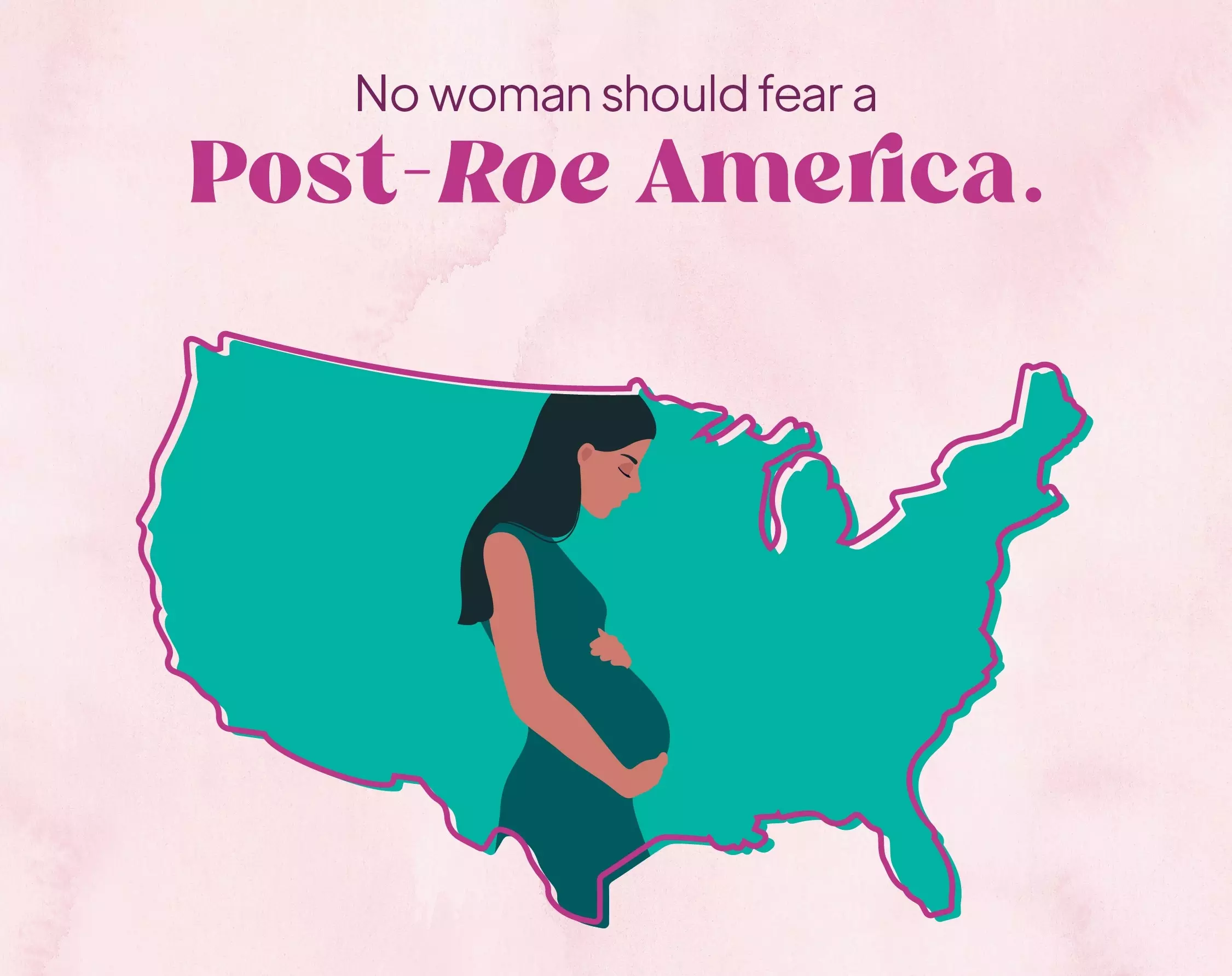 “No woman stands alone” pro-life groups tell women in anticipation of post-Roe world