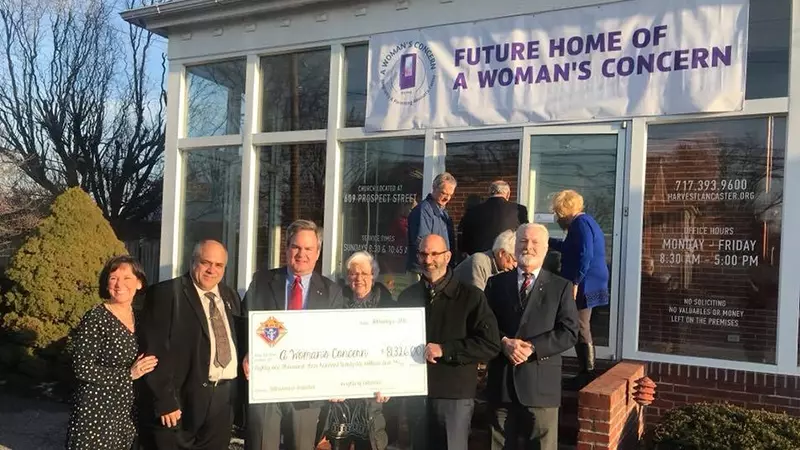 Pregnancy Clinic Hopes to Serve 3X as Many Clients in New Headquarters