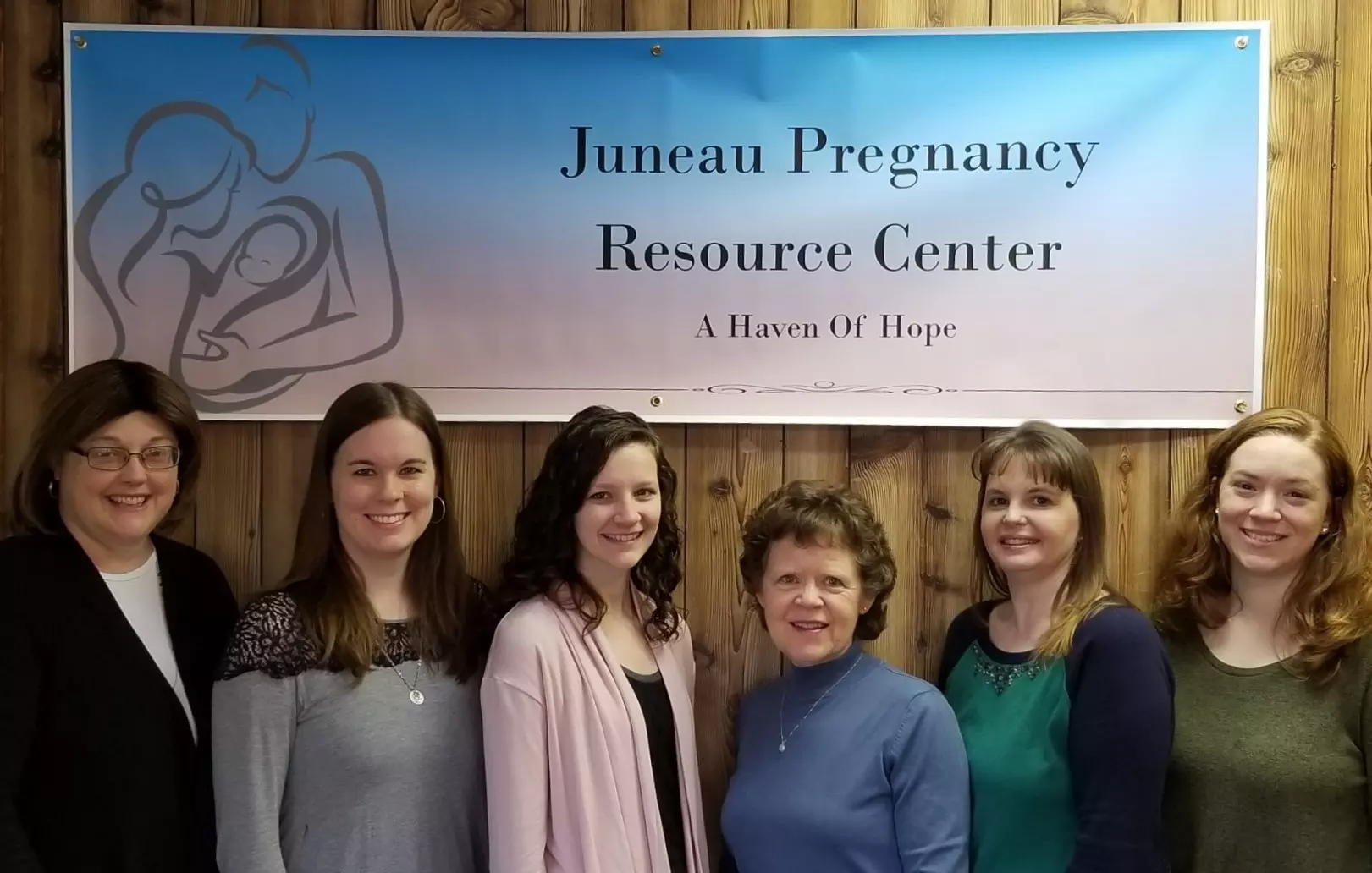 Juneau, Alaska: Life-saving Hub Launches Just Two Miles from Planned Parenthood Abortion Center