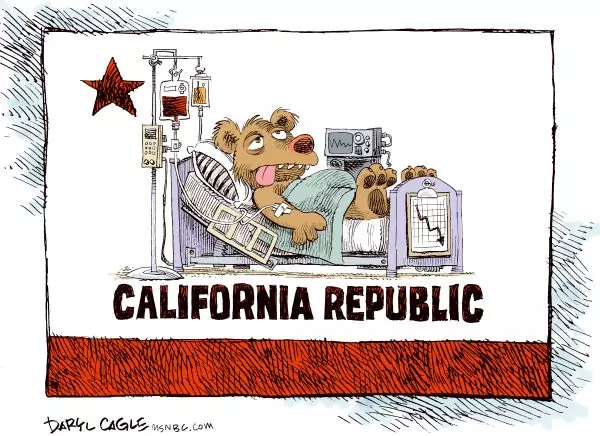 California Nursing Board Flip-Flops, Will Now Deny Women Abortion-Related Choice