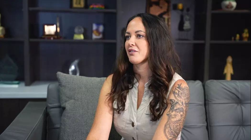 “He was the piece I never knew was missing” - APR mom shares joy after saving her son