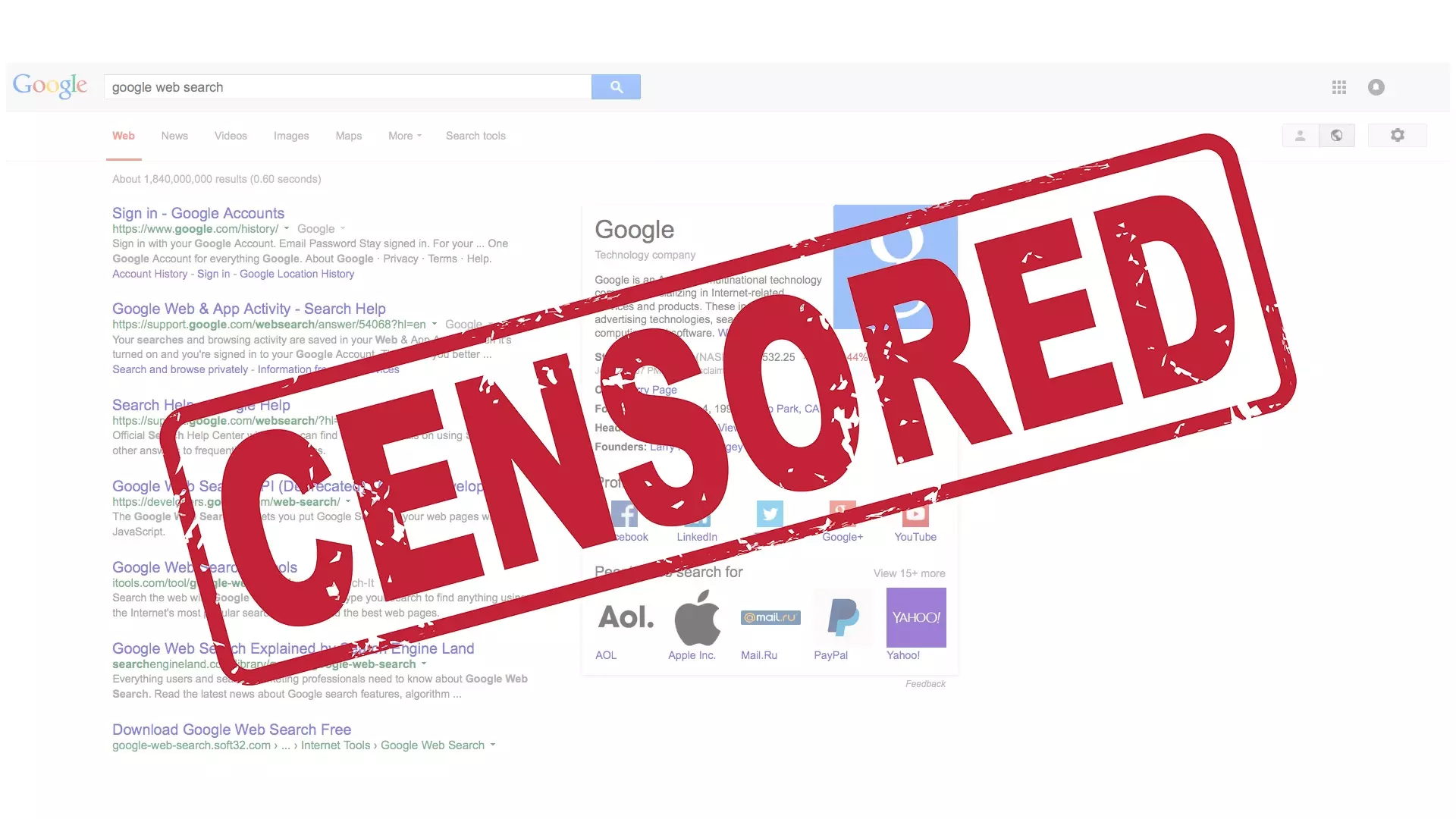 Understanding the Problems with Abortion Ads Certification by Google