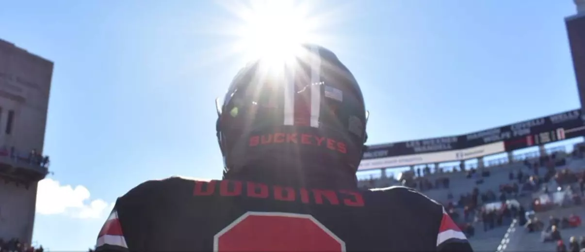 A football star’s mom chose life - But we’re not allowed to talk about it