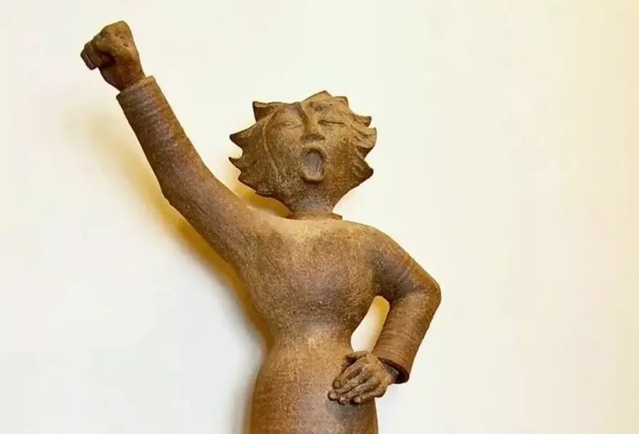 Behind and beyond the ‘shout for abortion’