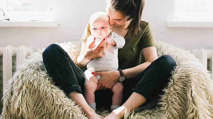 Sing It Loud: Why Sharing Your Unplanned Pregnancy Story Matters