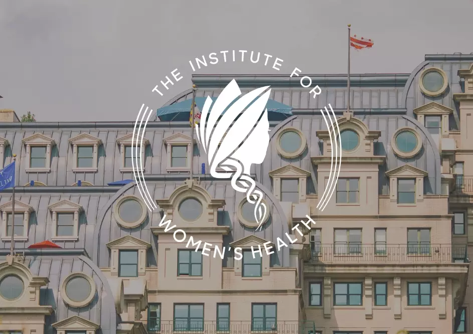 “Because women deserve better” - Institute advocates for agenda-free health policy for women