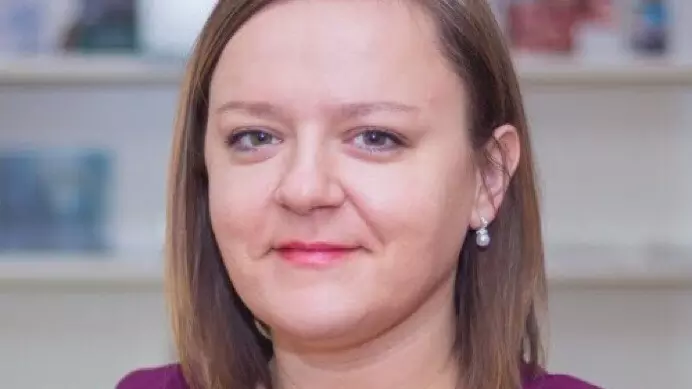 Pro-life in Croatia: One Woman\