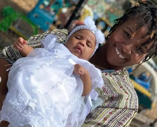 “Giving life is always a gift” - Hearing APR mentioned on the radio, mom calls in to share her miracle story