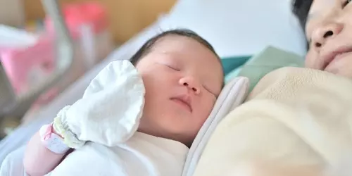 Is China\'s One-Child \"Change\" Good News?