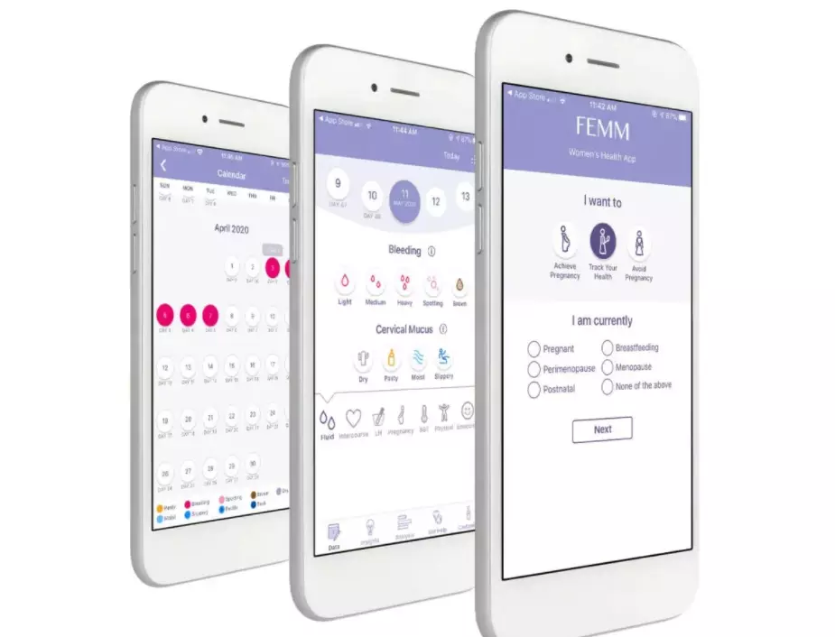 False pro-abortion accusations exposed; zealots go after fertility app