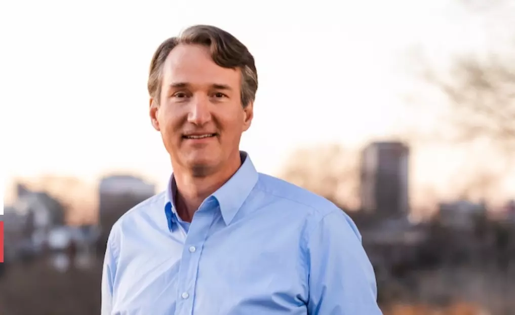 Pro-life Glenn Youngkin defeats pro-abortion Terry McAuliffe in Virginia governor’s race