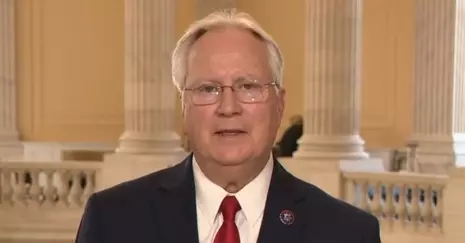 ‘Enough’: Rep. Carl pens letter to Google CEO over pro-life censorship