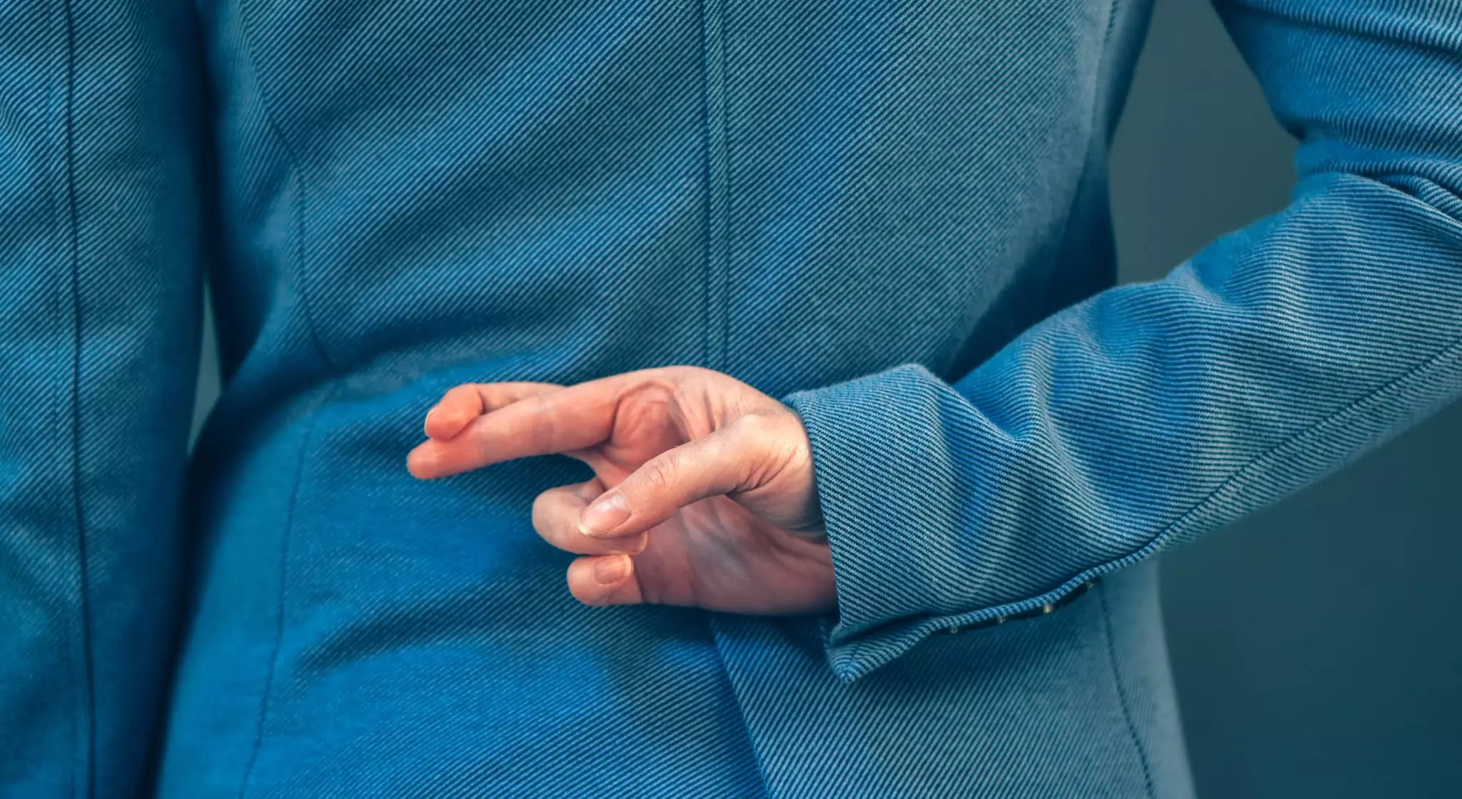 If you don’t want the truth, don’t ask