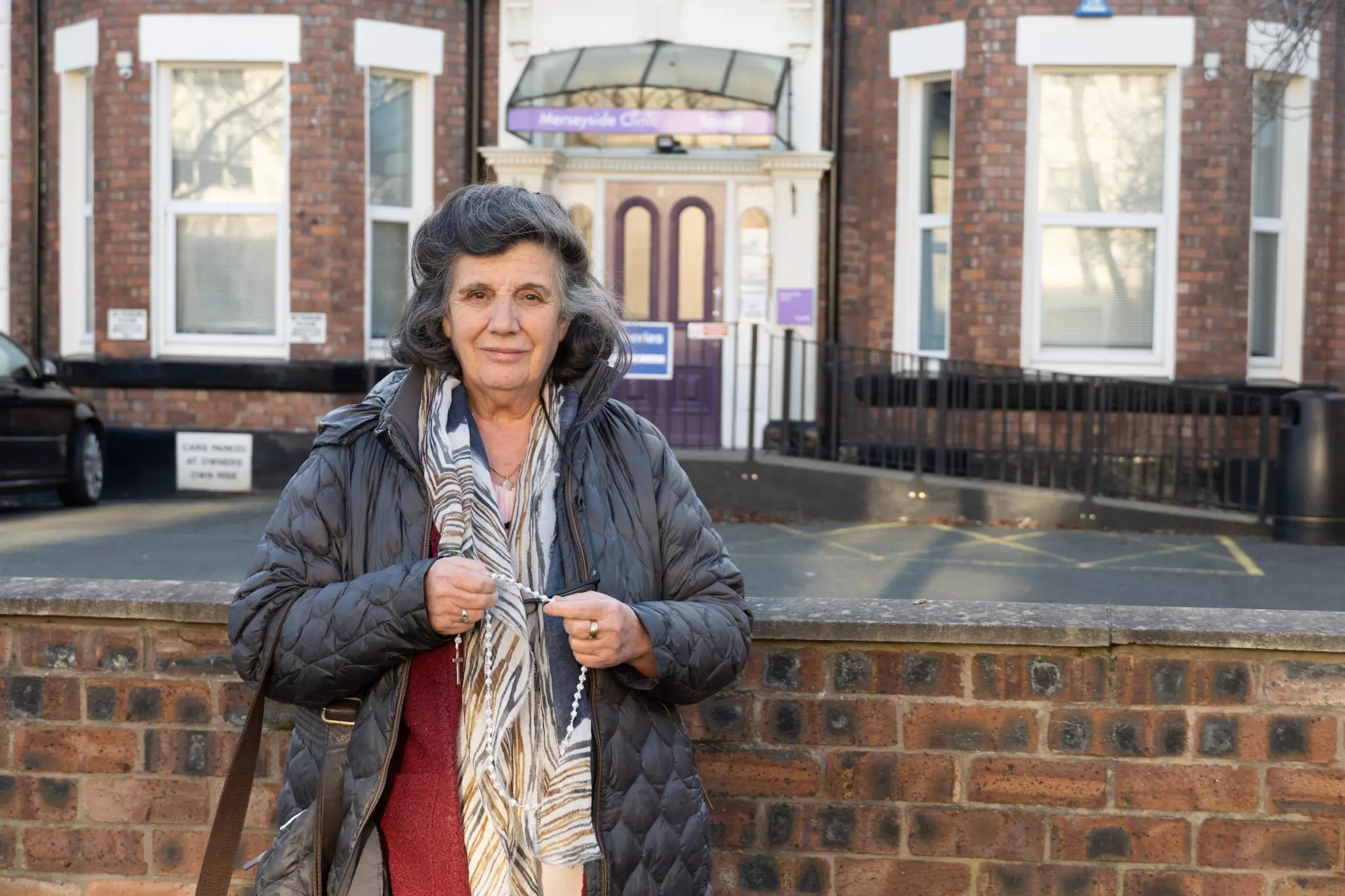 English grandmother arrested for praying near abortion clinic wins religious freedom challenge