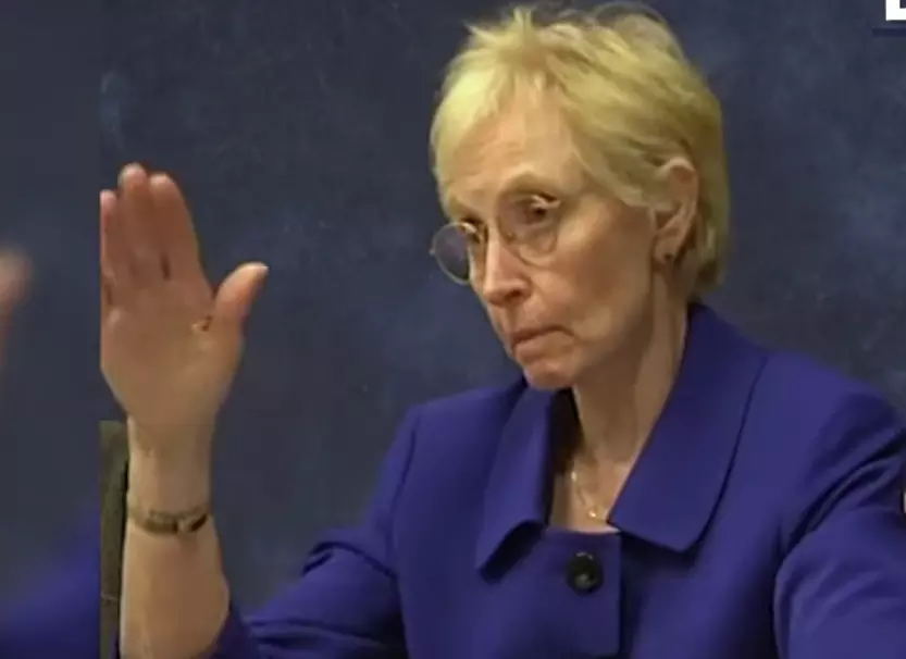 Planned Parenthood officials admit under oath that they sold aborted baby parts