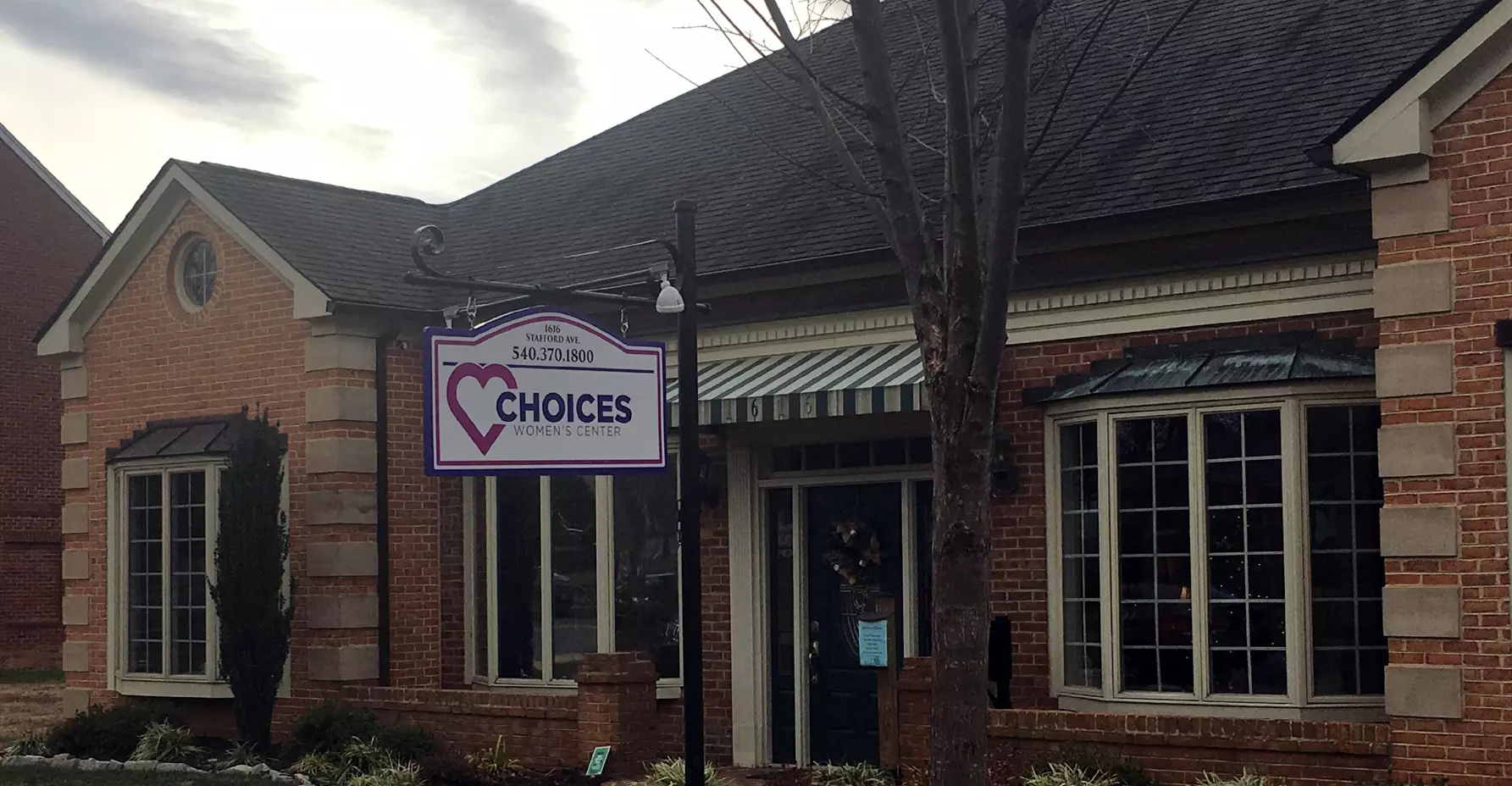 What\'s in a Name? Pro-life Rebrand to Emphasize Pregnancy Choices