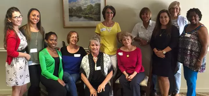 New Florida Center Joins Growing Rescue Effort