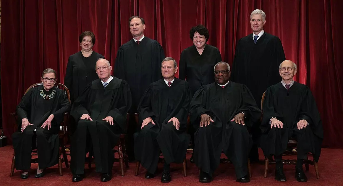 Christian Lawyers Prepare to Stand Before Kings in NIFLA v. Becerra