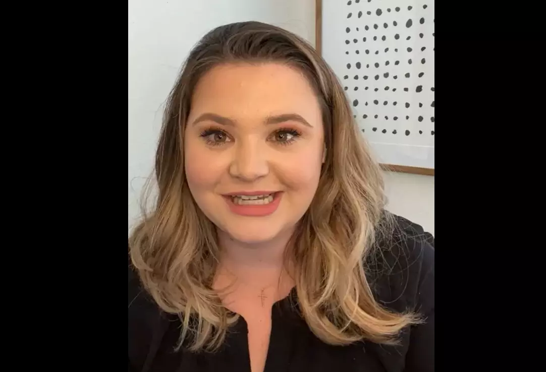 One of the first APR moms recalls the day she got a second chance at choice