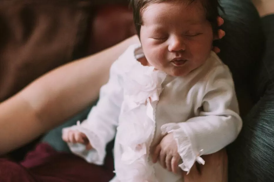 How Early Christians Resisted Infanticide by Loving Their Neighbors