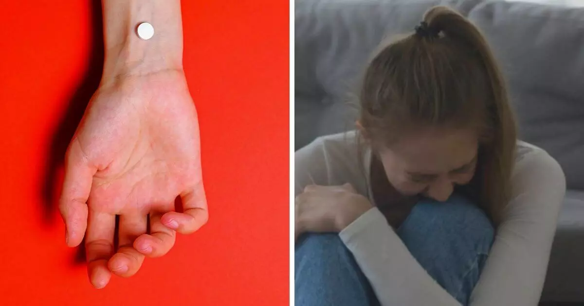 “It will stick with me forever” – women report disturbing ‘DIY’ abortion stories