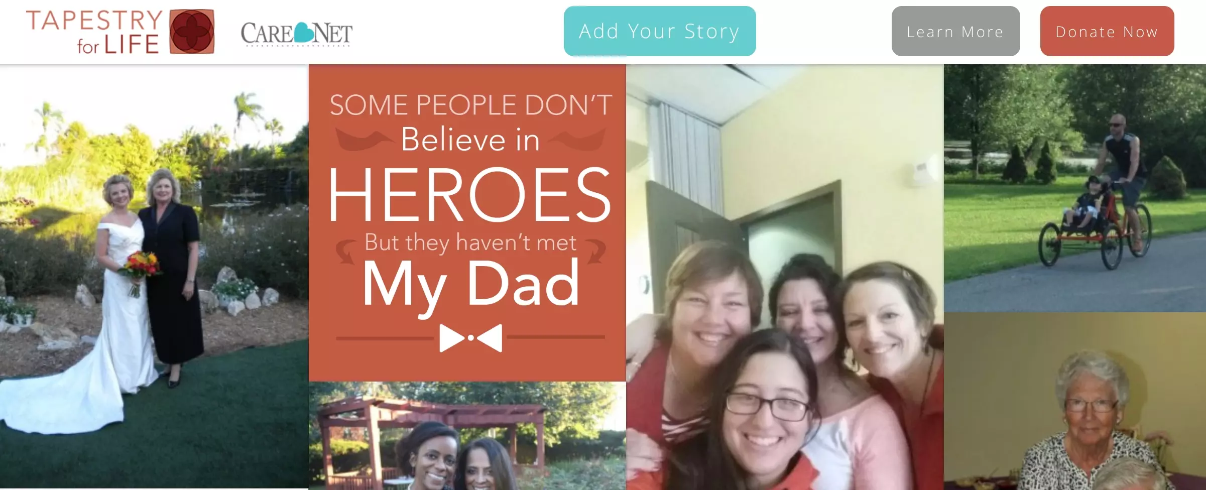 National Campaign Highlights Role of Families