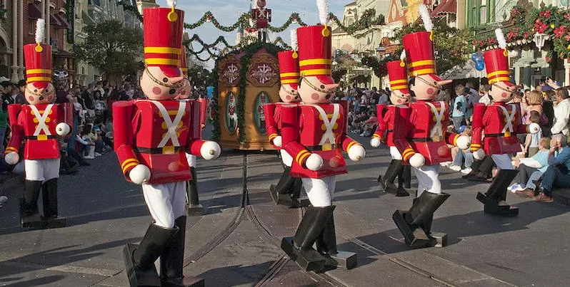 To the True Soldiers: Thank You