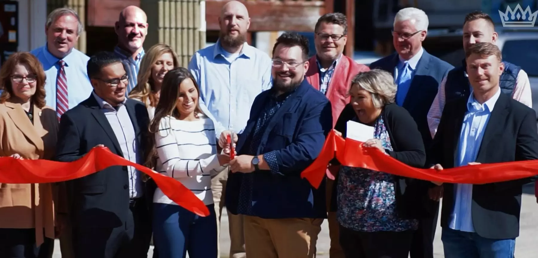 West Virginia pregnancy center helped by Heartbeat’s Life Launch opens its doors