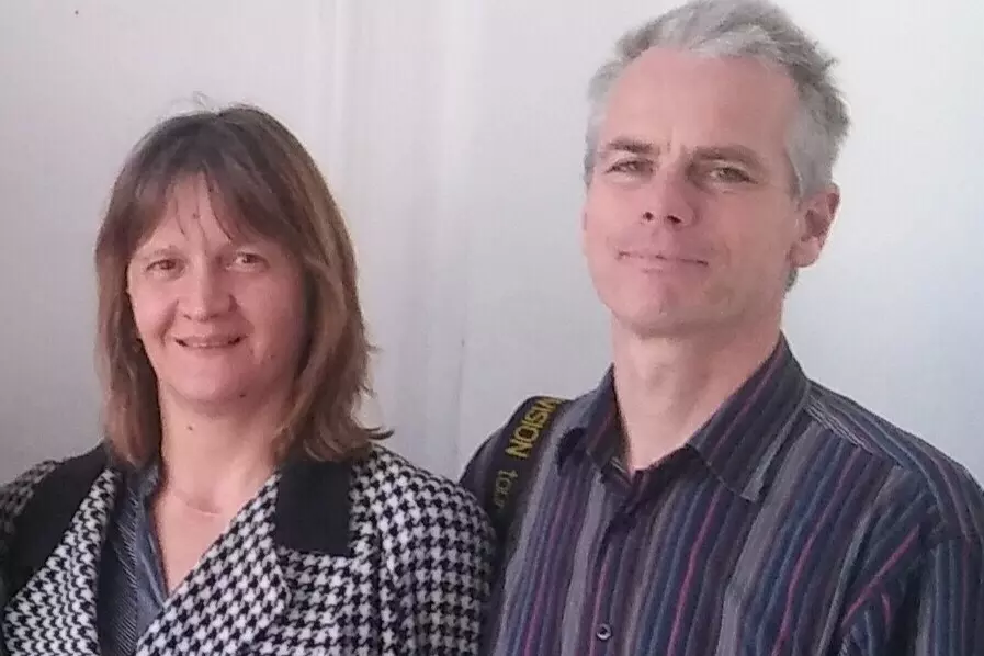 Pro-life in Hungary: One Couple\