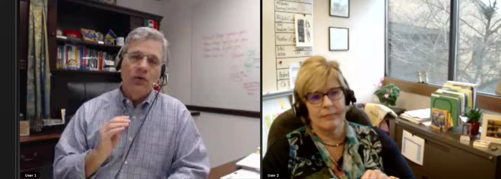 Look forward in the Lord, not fear, pregnancy help organizations told amid global pandemic