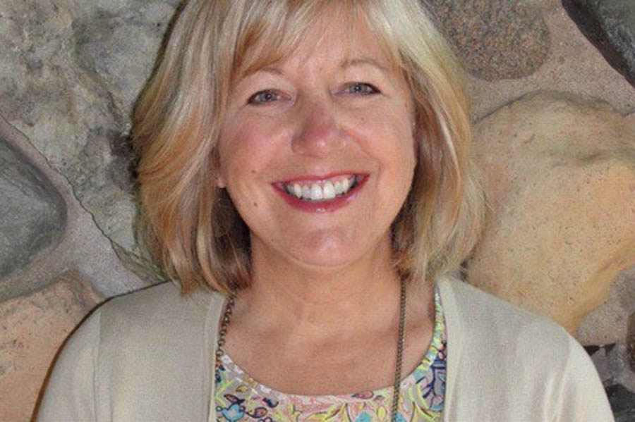 Laurie had an abortion in 1983, but it wasn't until five years later that she began to find healing through the Lord. After that, her relationship with Him, as well as her healing, would only deepen.