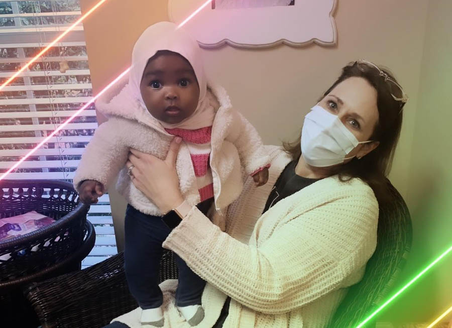 Women’s Hope Medical Clinic, which provides many pregnancy help services such as parenting classes, was vandalized this past week