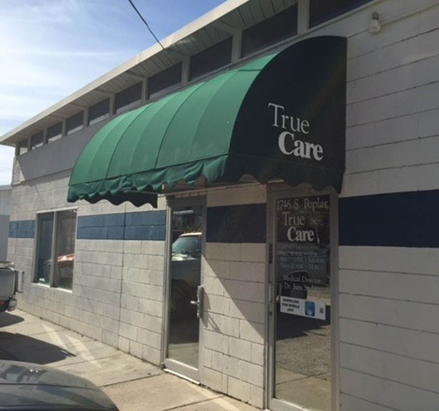 True Care Women’s Resource Center in Casper, WY
