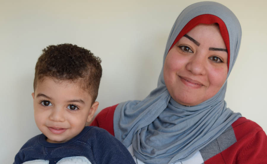 One pregnancy center in Nashville is now bringing the Gospel to women and families from 24 nations.