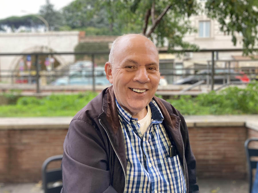 Antonio Carlos Tavares de Mello